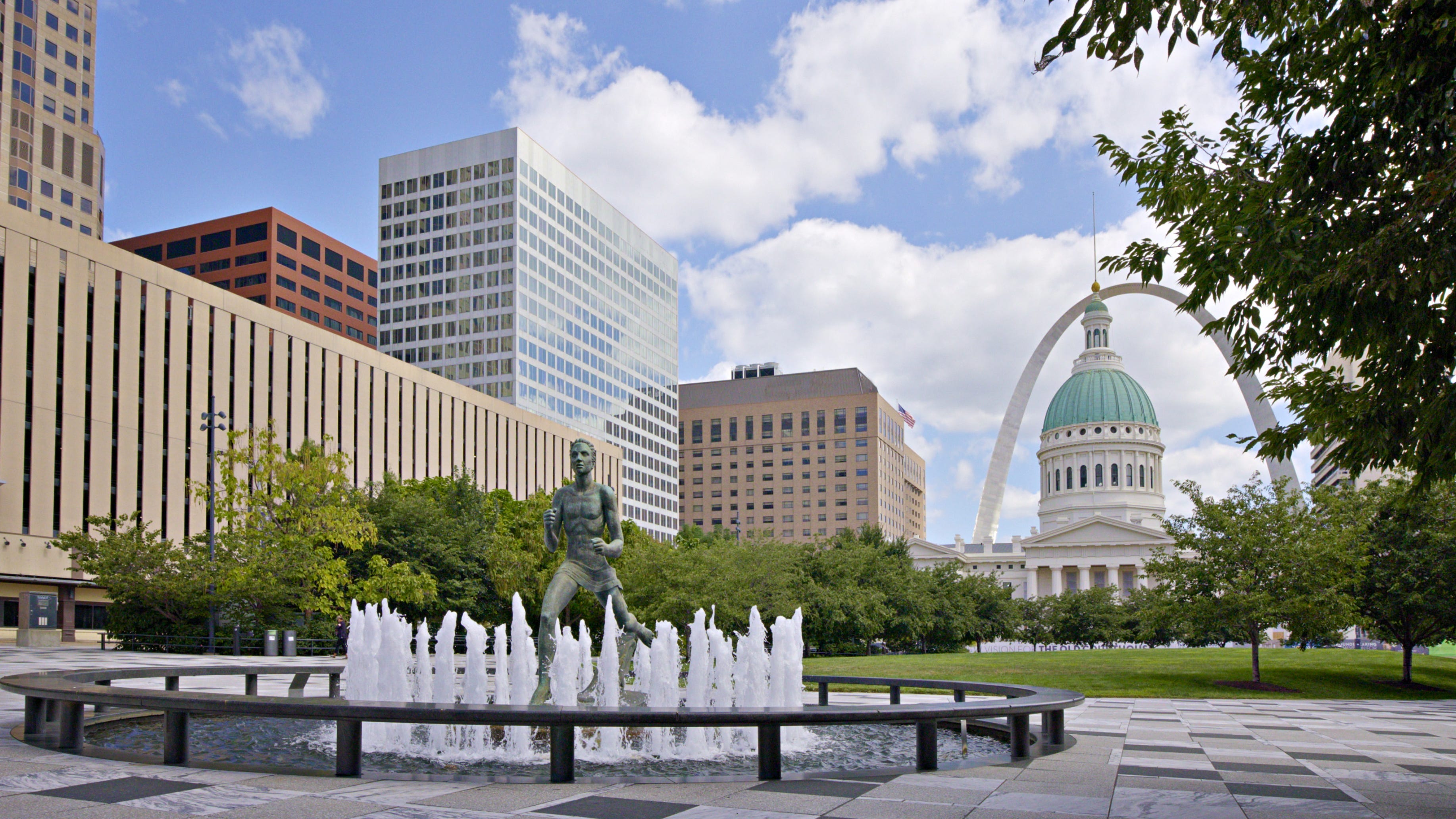St. Louis