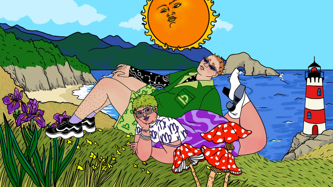 Weekly Horoscope: September 21-September 27