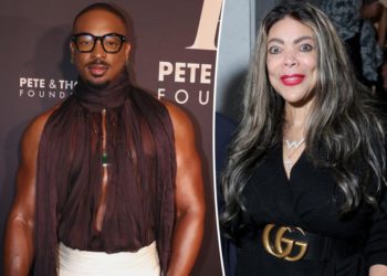 Wendy Williams set to appear at LaQuan Smith’s NYFW show after attending Dennis Basso preview