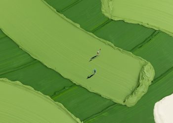 Werner Bronkhorst Believes That Golf Is Art