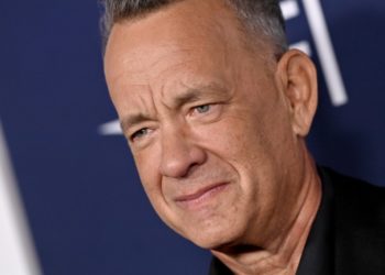West Point Alumni Group Cancels Planned Award Ceremony For Tom Hanks Amid Trump Administration Scrutiny Of Military Academies