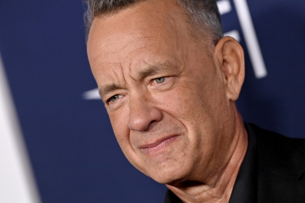West Point Alumni Group Cancels Planned Award Ceremony For Tom Hanks Amid Trump Administration Scrutiny Of Military Academies