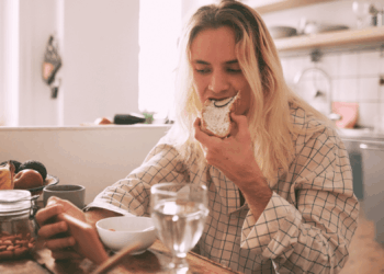 What Your Breakfast Habits Say About Your Lifespan