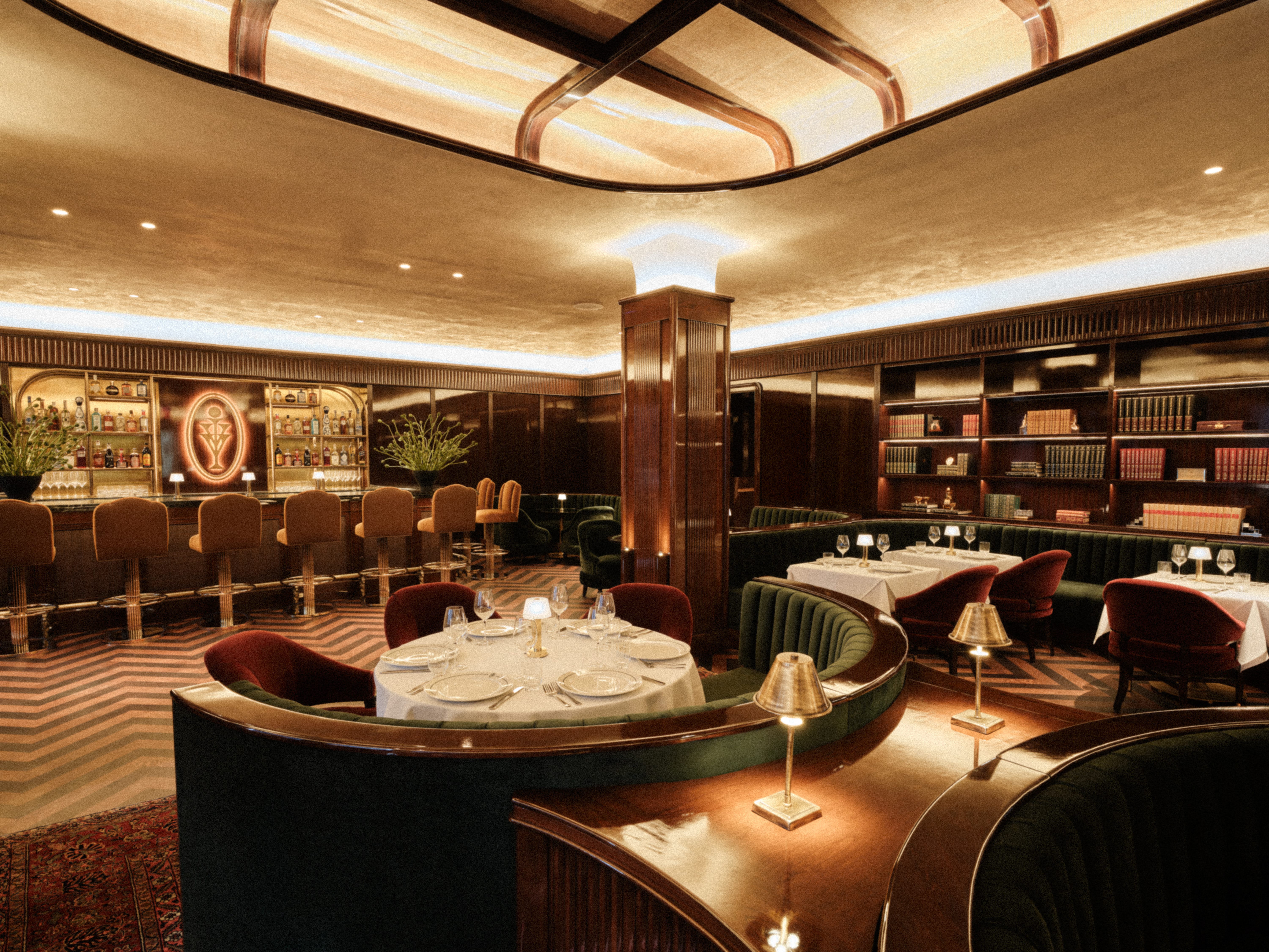 Kith ivy lounge