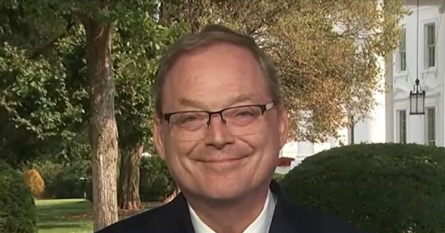 White House: Jobs Numbers Would Be Better if Rates Were Cut, Don’t Match with Rest of Economy, and Might Be Revised Up