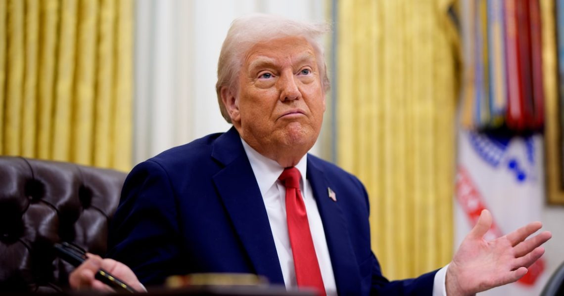 White House TikTok Account Backfires in a Storm of Trump Trolling