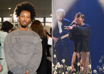 Who is D4vd, the NYC-born singer whose abandoned Tesla was found with 15-year-old girl’s body inside its trunk?