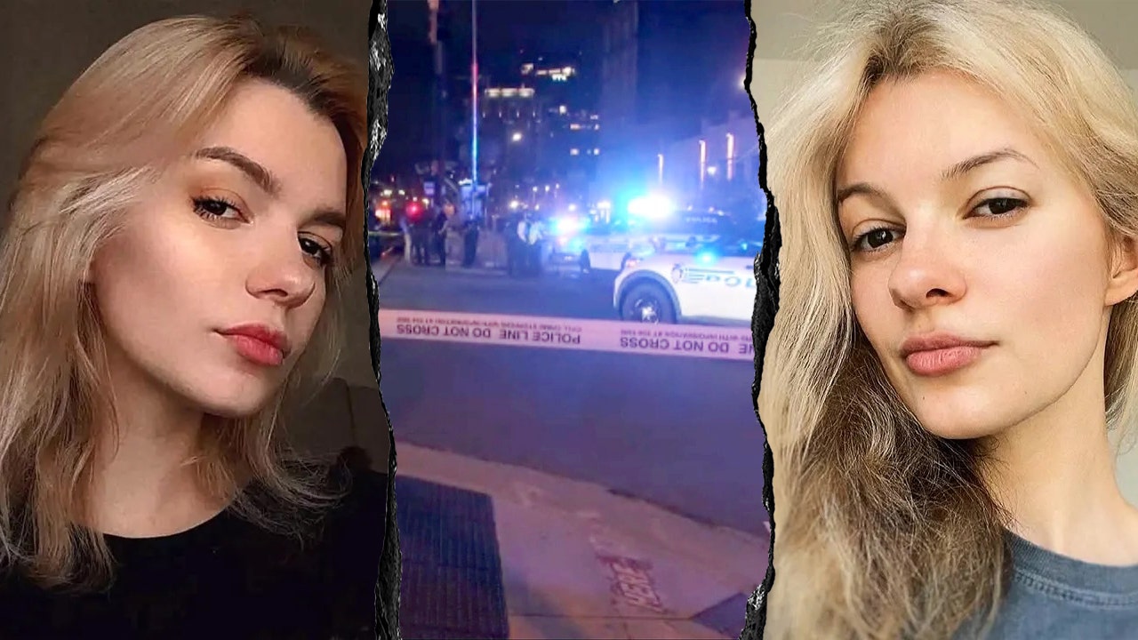 Who is Iryna Zarutska, Ukrainian refugee killed in Charlotte train ...
