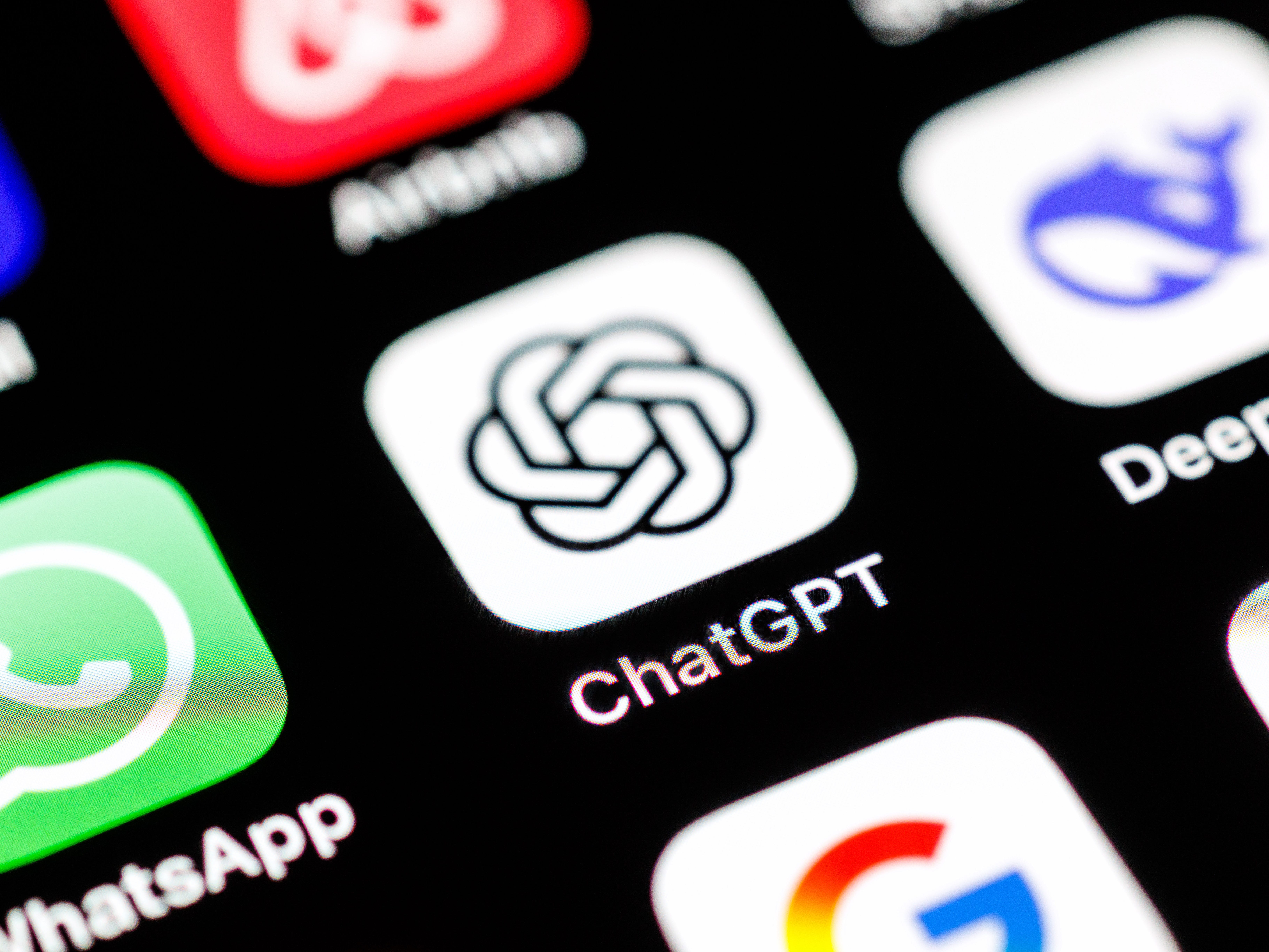 ChatGPT