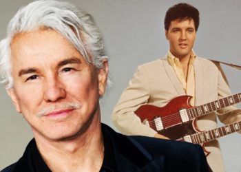 Why Baz Luhrmann Could Not Shake Elvis And Made TIFF Premiere ‘EPiC: Elvis Presley In Concert’