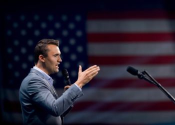 Why Charlie Kirk’s White Nationalism Resonated With Some Nonwhites Abroad