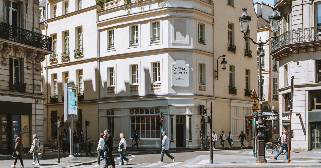 Why France’s Financial Woes Are Pushing Its Government to the Brink