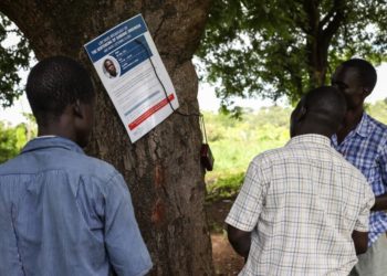 Why Hasn’t Joseph Kony Been Caught?