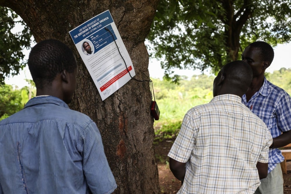 Why Hasn’t Joseph Kony Been Caught?