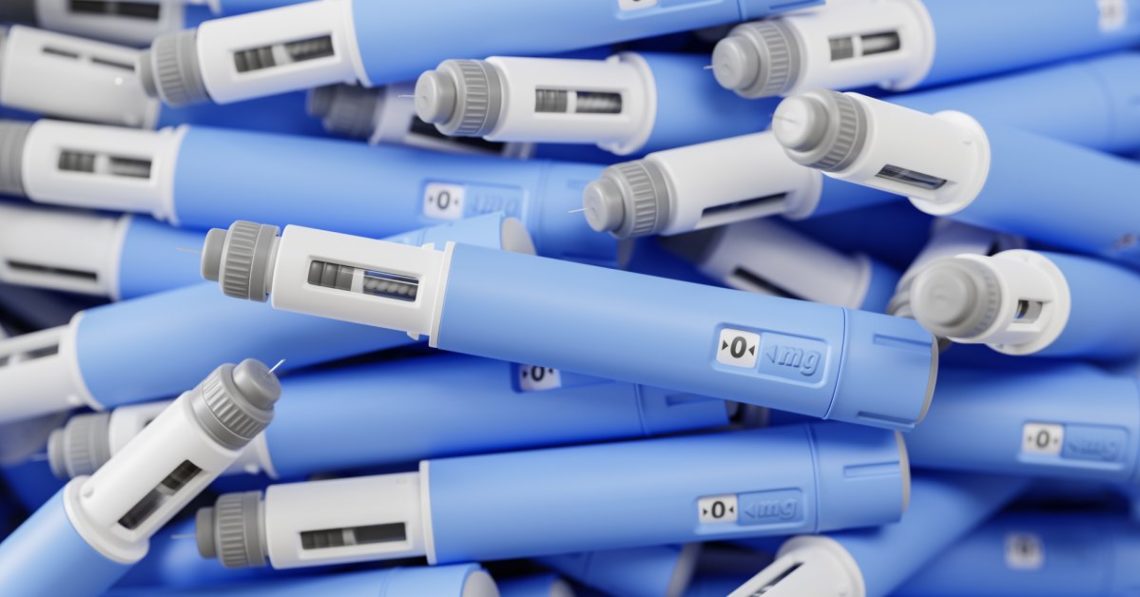 Why Weight-Loss Drugs Alone Won’t Make Us Healthy