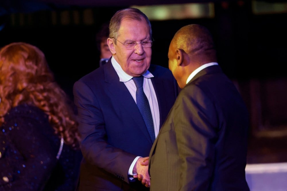 Why the Global South Won’t Quit Russia