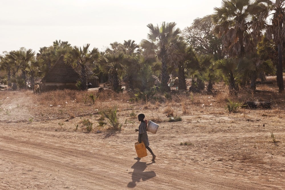 Why the World Turned on NGOs