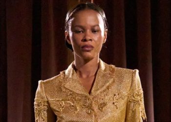 Wiederhoeft Uncovers Hidden Treasures with Spring/Summer 2026 Collection: “Lost Works”