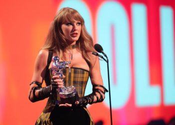 Will Taylor Swift attend the 2025 MTV VMAs?