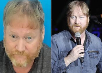 Winner of “Last Comic Standing,” Jon Reep, charged with child sex crimes: report