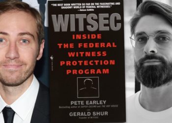Witness Protection Program Origin Story Series In The Works At HBO