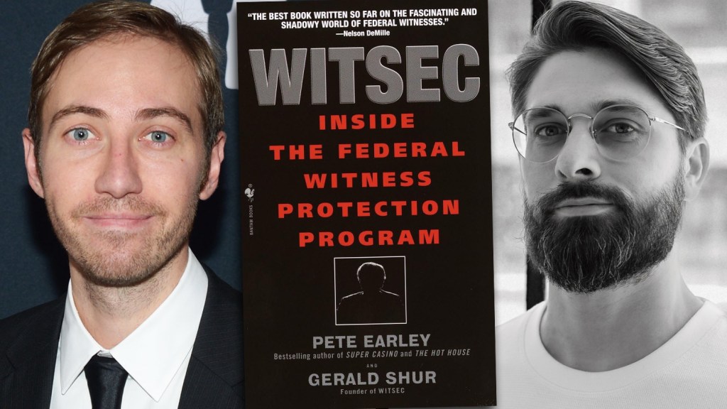 Witness Protection Program Origin Story Series In The Works At HBO