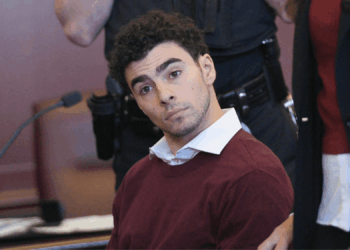 Woman Says She’s Married to AI Luigi Mangione