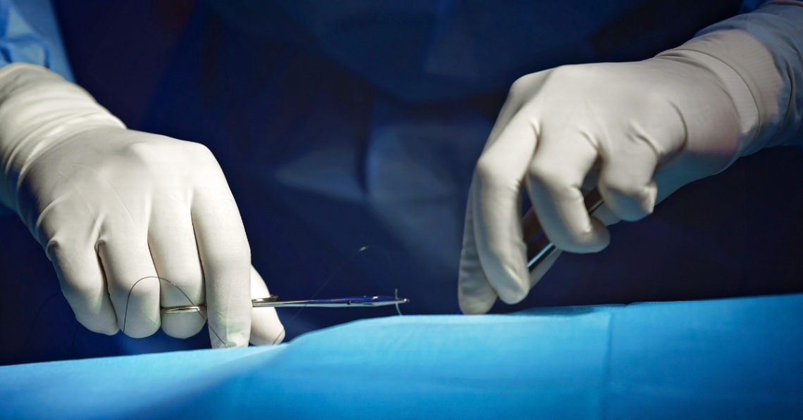 Women Are Now Getting Limb-Shortening Surgery in the Name of Love
