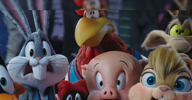 World’s Major Movie Studios Battle AI Behemoth to Decide Future of Generative AI Videos