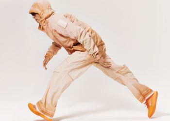 XLIM Dials In On Detail For EP. 8  Collection