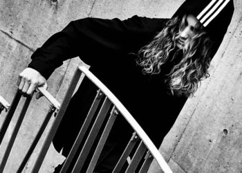 Y-3’s FW25 Campaign By Daido Moriyama Evokes Gothic Modernism