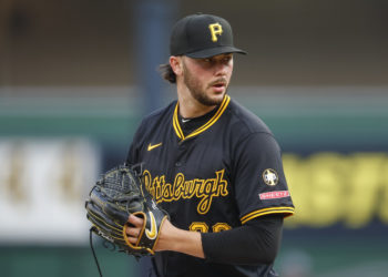 Yankees Inquired About Blockbuster Paul Skenes Trade with Pirates: Report