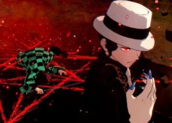 You Can Now Play as Muzan in ‘Demon Slayer -Kimetsu No Yaiba- The Hinokami Chronicles 2’