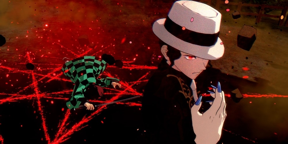 You Can Now Play as Muzan in ‘Demon Slayer -Kimetsu No Yaiba- The Hinokami Chronicles 2’