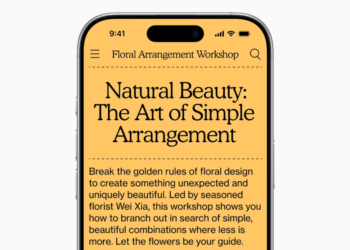You Can Now Upgrade Your iPhone to Liquid Glass