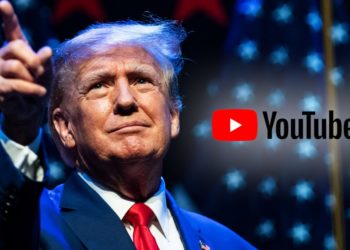 YouTube Agrees To Settle Donald Trump Lawsuit For $24.5 Million