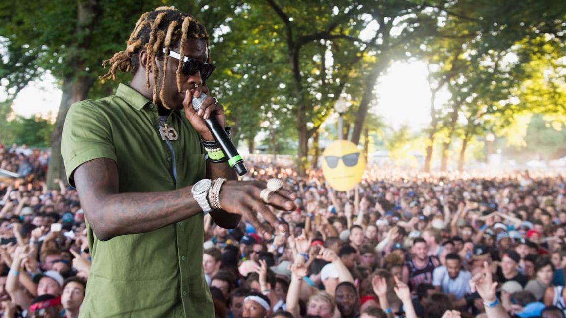 Young Thug’s Mt. Rushmore: Ranking Thugger’s 4 Best Songs Ever