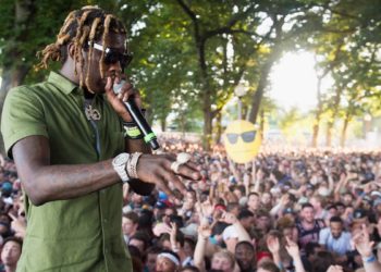 Young Thug’s Mt. Rushmore: Ranking Thugger’s 4 Best Songs Ever