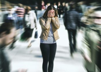 Your Anxiety Might Have Started in the Womb, Study Says