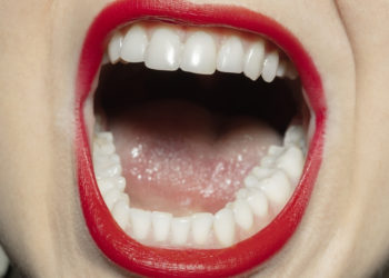 Your Filthy Mouth Might Give You A Heart Attack