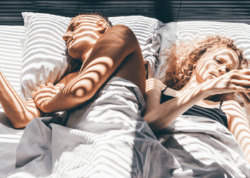 Your Partner Is Lying to You. Here’s Why.