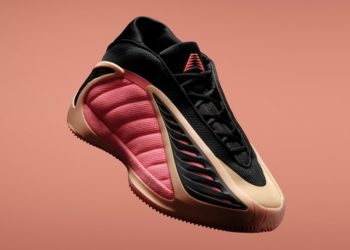 adidas Basketball Presents the adidas Anthony Edwards 2