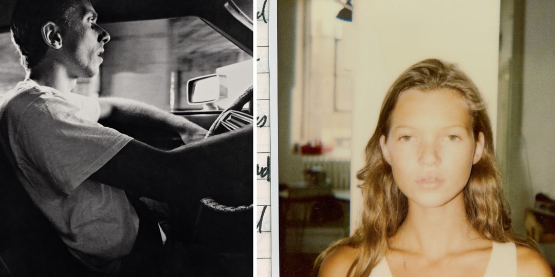 ‘Atlas’ Brings Glen Luchford Into Full Focus at 10 Corso Como,