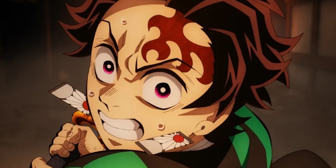 ‘Demon Slayer: Kimetsu no Yaiba – the Movie Infinity Castle’ Tops Box Offices, Surpasses $550 Million USD Globally