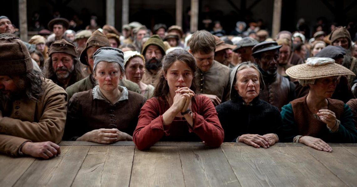 ‘Hamnet’ reigns at the Toronto International Film Festival awards