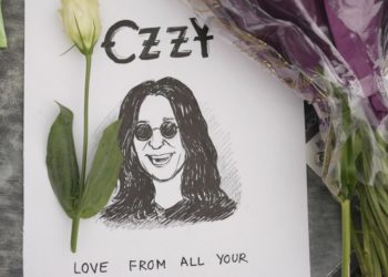 ‘I’ve had a great life’: Ozzy Osbourne documentary trailer depicts road to final show