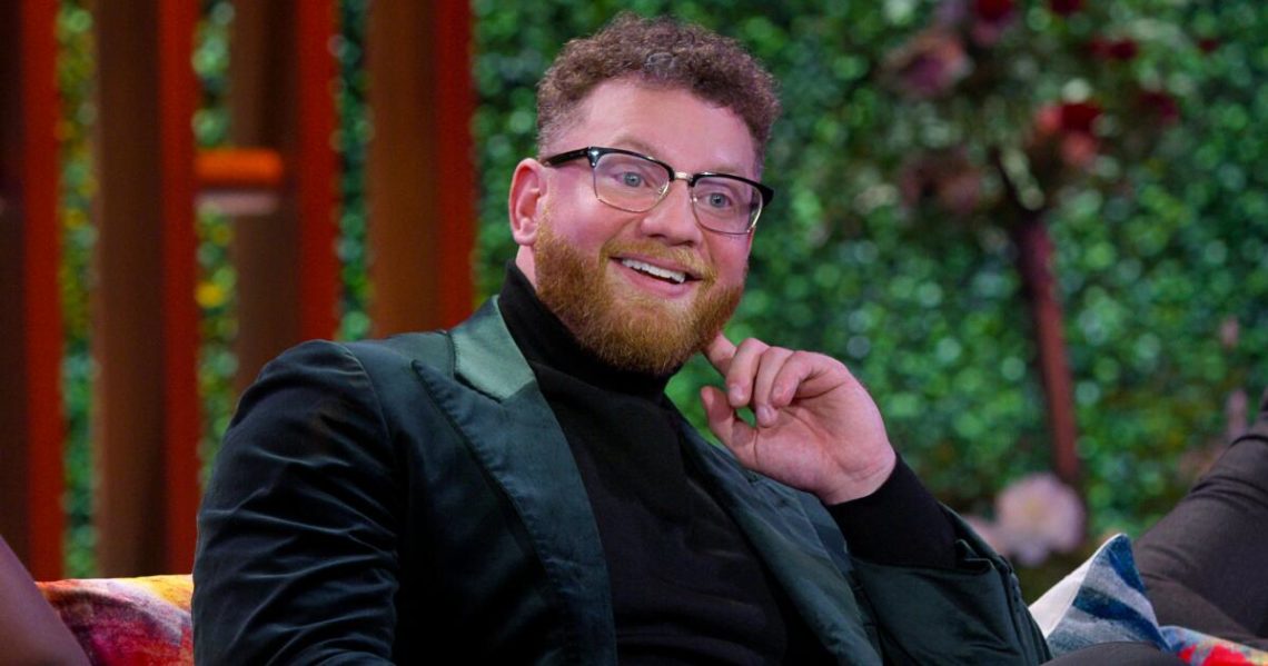 ‘Love Is Blind’ alum sues producers, alleging they exerted ‘complete domination’ over cast