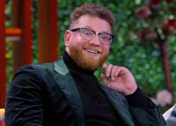 ‘Love Is Blind’ alum sues producers, alleging they exerted ‘complete domination’ over cast