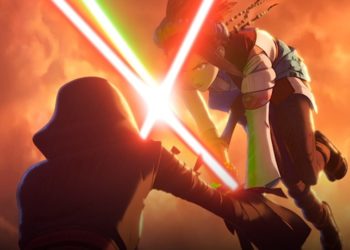 ‘Star Wars: Visions’ Volume 3 Trailer and Cast Revealed