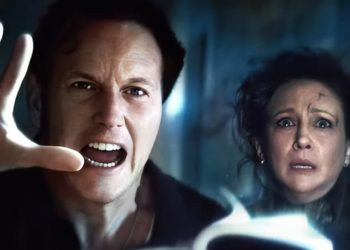 ‘The Conjuring: Last Rites’ Breaks Box Office Records With $194 Million USD Global Opening